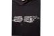 Jordan Sport Crossover Dri-FIT Ανδρικό Φούτερ με Κουκούλα Μαύρο