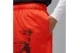 Jordan Sport Dri-FIT Graphic Ανδρική Μπασκετική Βερμούδα Πορτοκαλί