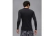 Jordan Sport Dri-FIT Base Layer Ανδρική Μακρυμάνικη Μπλούζα
