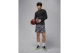 Jordan Sport Dri-FIT Base Layer Ανδρική Μακρυμάνικη Μπλούζα