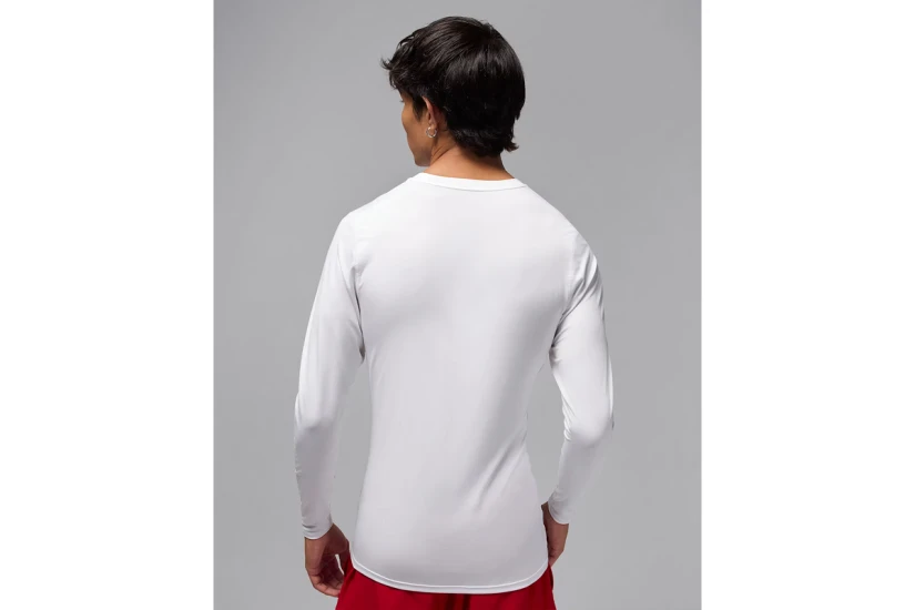 Jordan Sport Dri-FIT Base Layer Ανδρική Μακρυμάνικη Μπλούζα
