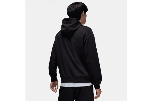 Jordan Sport Crossover Fleece Hoodie Ανδρικό (HQ8694 010)