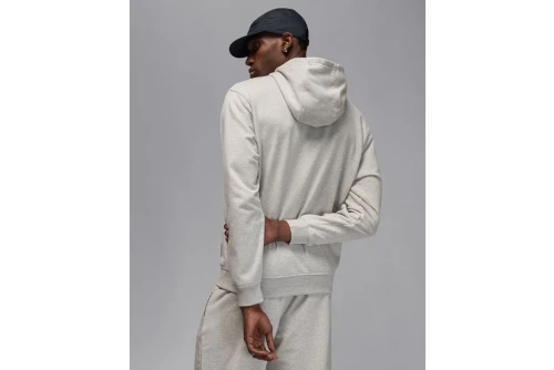 Jordan Sport Crossover Fleece Hoodie Ανδρικό (HQ8694 084)