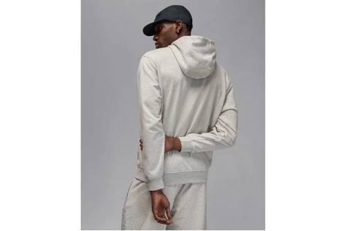 Jordan Sport Crossover Fleece Hoodie Ανδρικό (HQ8694 084)