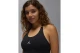 Jordan Sport Dri-FIT Γυναικεία Αμάνικη Μπλούζα Μαύρη