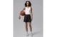Jordan Sport Dri-FIT Γυναικεία Αμάνικη Μπλούζα Λευκή