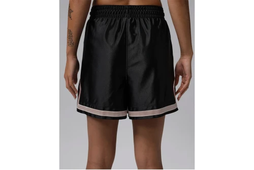 Jordan Sport Dri-Fit Diamond 10 Cm Βερμούδα Μπασκετική Γυναικεία (HQ8908 013)