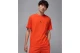 Jordan Sport Dri-FIT Ανδρικό Κοντομάνικο T-Shirt Πορτοκαλί