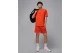 Jordan Sport Dri-FIT Ανδρικό Κοντομάνικο T-Shirt Πορτοκαλί