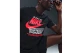 Nike Sportswear Ανδρικό Κοντομάνικο T-Shirt Μαύρο