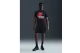 Nike Sportswear Ανδρικό Κοντομάνικο T-Shirt Μαύρο