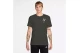 Nike Sportswear Club Neo Varsity Ανδρικό Κοντομάνικο T-Shirt Χακί