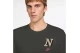 Nike Sportswear Club Neo Varsity Ανδρικό Κοντομάνικο T-Shirt Χακί