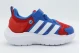 Adidas Performance Marvel Lightorama Spider-Man Sneakers (HQ9191)