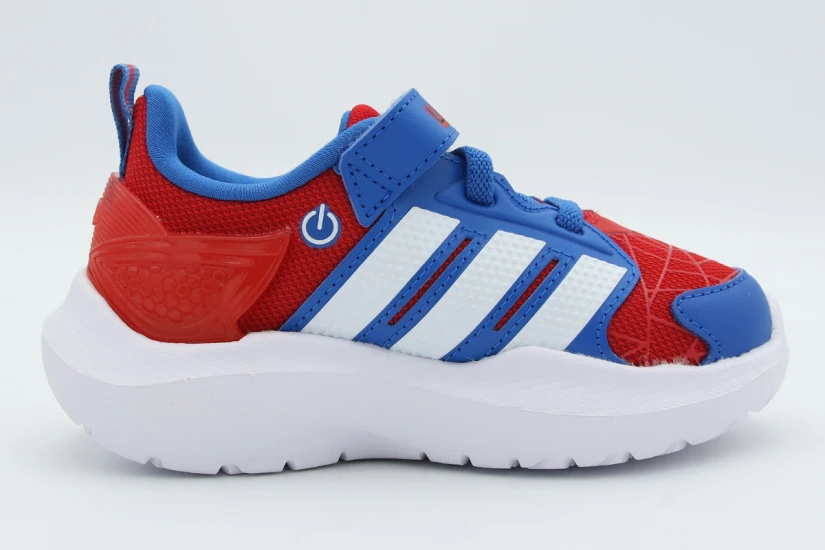 Adidas Performance Marvel Lightorama Spider-Man Sneakers (HQ9191)