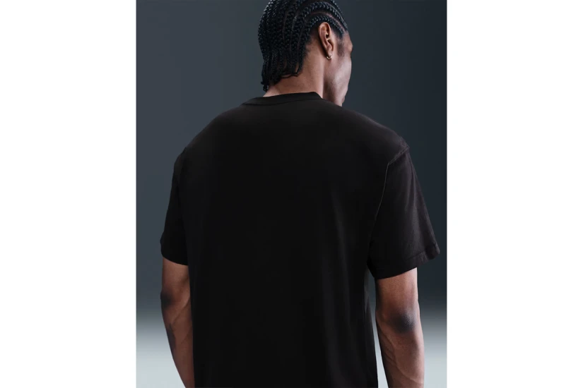 Nike Sportswear Air Max 90 Ανδρικό Κοντομάνικο T-Shirt Μαύρο