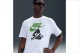 Nike Sportswear Dunk Ανδρικό Κοντομάνικο T-Shirt Λευκό