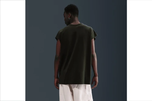 Nike Sportswear Sole Food Μπλούζα Αμάνικη Ανδρική (HQ9254 355)