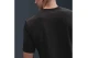 Nike Sportswear Ανδρικό Κοντομάνικο T-Shirt Μαύρο