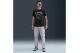 Nike Sportswear Ανδρικό Κοντομάνικο T-Shirt Μαύρο