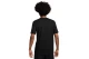 Nike Sportswear Ανδρικό Κοντομάνικο T-Shirt Μαύρο
