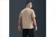 Nike Sportswear Max90 Ανδρικό Κοντομάνικο T-Shirt Μπεζ