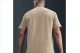 Nike Sportswear Max90 Ανδρικό Κοντομάνικο T-Shirt Μπεζ