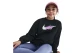 Nike Sportswear Club Παιδική Μακρυμάνικη Μπλούζα Μαύρη