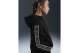 Nike Sportswear Club Fleece Παιδικό Φούτερ με Κουκούλα Μαύρο
