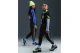 Nike Sportswear Club Dri-Fit Παιδικό Παντελόνι Φόρμας Μαύρο