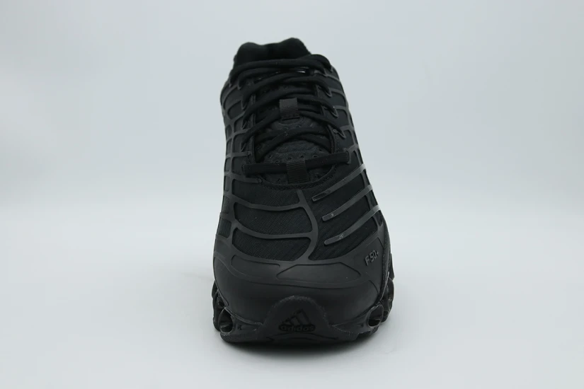 Adidas Performance Megaride F50 Ανδρικά Sneakers Μαύρα