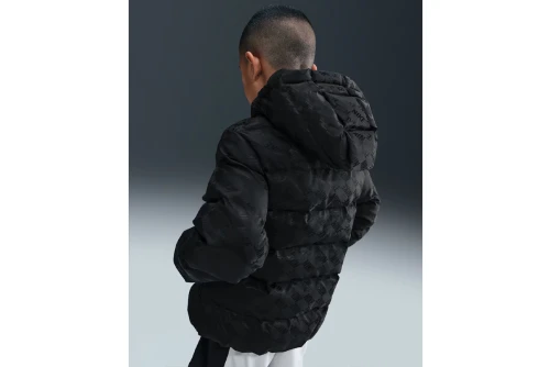 Nike Sportswear All Day Play Therma-Fit Μπουφάν Puffer (HQ9374 010)