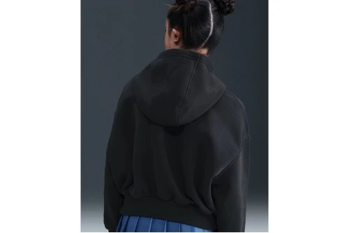 Nike Sportswear Club Fleece Hoodie (HQ9420 010)