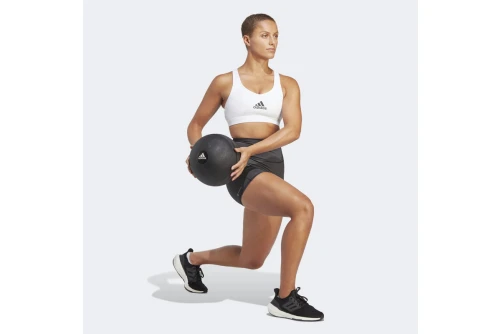 Adidas Performance Pwr Ct Ms Bra Μπουστάκι Medium Support (HR2889)