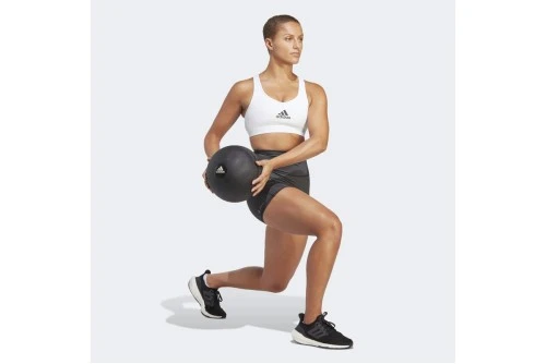 Adidas Performance Pwr Ct Ms Bra Μπουστάκι Medium Support (HR2889)