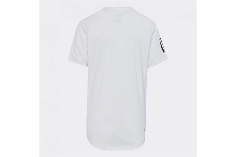 Adidas Performance B Club 3Str Tee T-Shirt (HR4287)