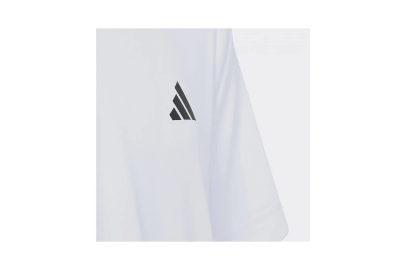 Adidas Performance B Club 3Str Tee T-Shirt (HR4287)