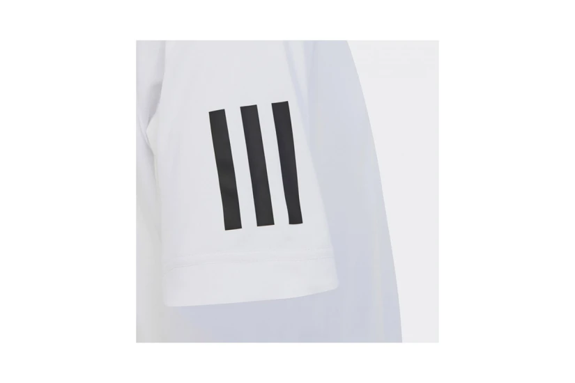 Adidas Performance B Club 3Str Tee T-Shirt (HR4287)