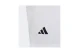Adidas Performance Club Tennis 3-Stripes Παιδικό Αθλητικό Σορτς Λευκό, Μαύρο