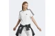 Adidas Performance W 3S Cr Crop Top Κοντομάνικο Γυναικείο (HR4915)