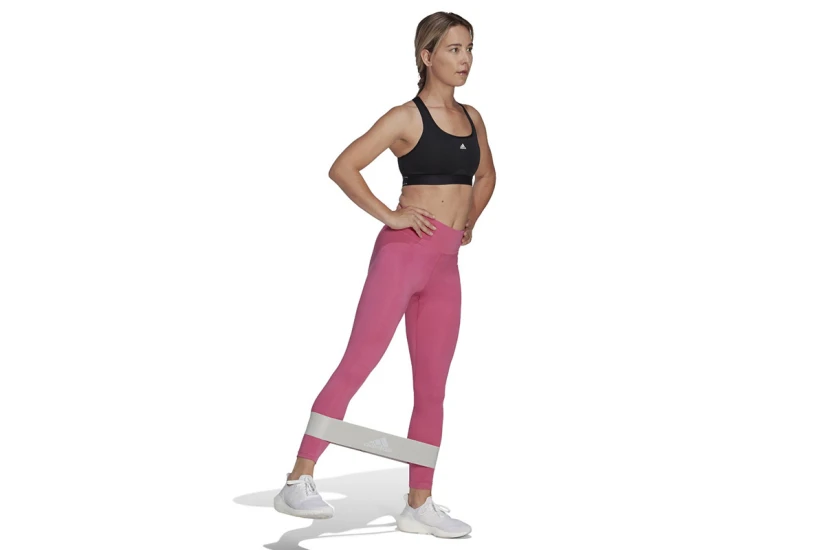 Adidas Performance Te 78 Tig Κολάν 7-8 Γυναικείο (HR5445)