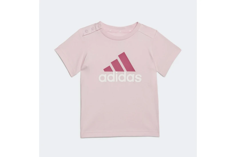 Adidas Performance I Bl Co T Σετ Με Σορτς (HR5886)