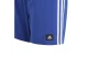 Adidas Performance 3-Stripes Παιδικό Μαγιό Βερμούδα Μπλε