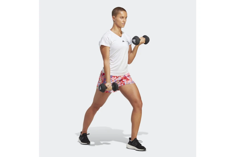 Adidas Performance Tr-Es Min T T-Shirt Γυναικείο