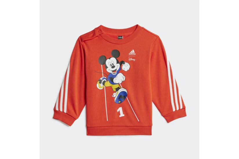 Adidas Performance I Dy Mm Jog Σετ Φόρμας (HR9486)