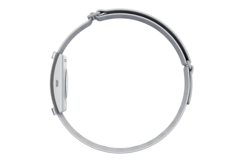 Coros Heart Rate Monitor Παλμογράφος (HRM-GRY)