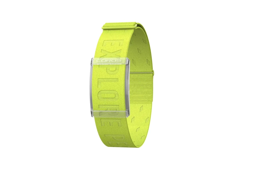 Coros Heart Rate Monitor