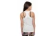 Adidas Performance G Club Tank Παιδική Αμάνικη Μπλούζα Λευκή