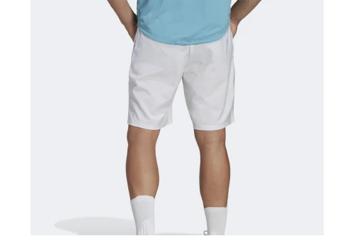 Adidas Performance Club 3Str Short Βερμούδα Αθλητική Ανδρική (HS3251)