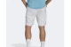 Adidas Performance Club 3Str Short Βερμούδα Αθλητική Ανδρική (HS3251)